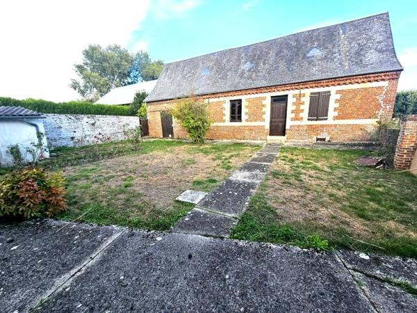 Vente / Maison à Bohain-en-Vermandois (02110)
