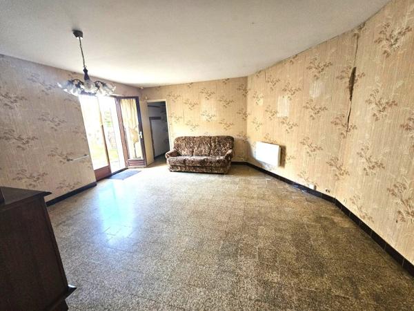 Vente / Maison à Bohain-en-Vermandois (02110)