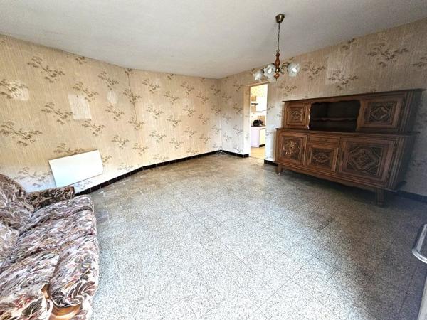 Vente / Maison à Bohain-en-Vermandois (02110)