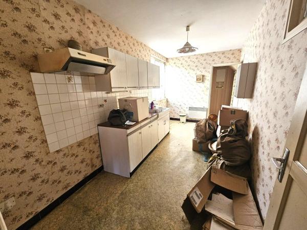 Vente / Maison à Bohain-en-Vermandois (02110)