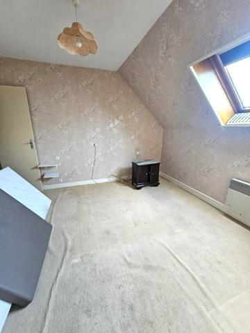 Vente / Maison à Bohain-en-Vermandois (02110)