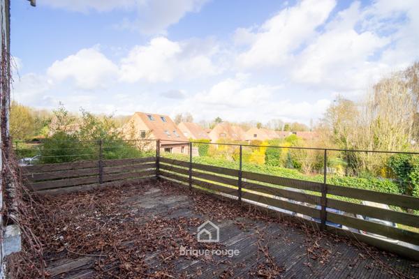 Loft 133m² grande terrasse + parkings