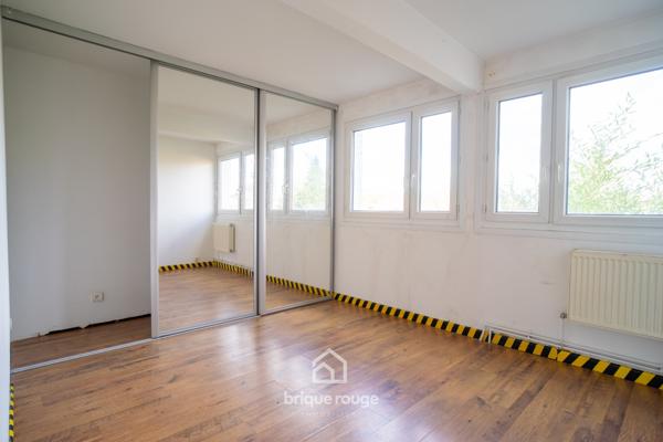 Loft 133m² grande terrasse + parkings