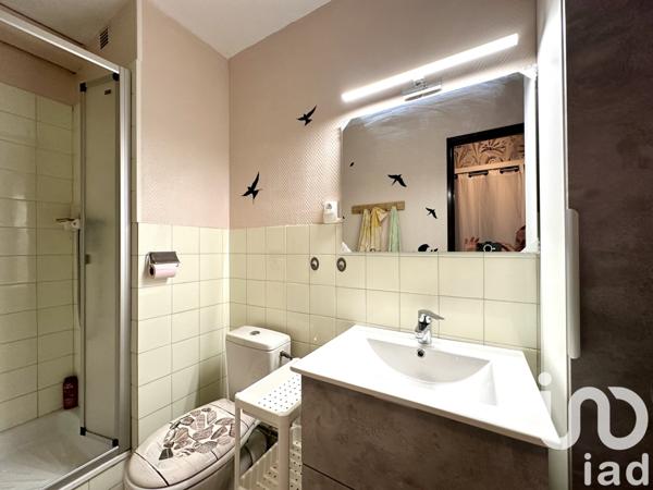 Studio à vendre 26 m² Agde