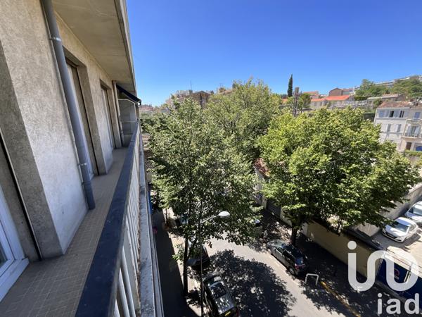 Appartement à vendre 2 pièces 41 m² Marseille 4