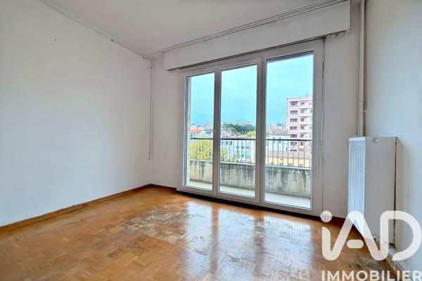 Appartement à vendre 2 pièces 41 m² Marseille 4