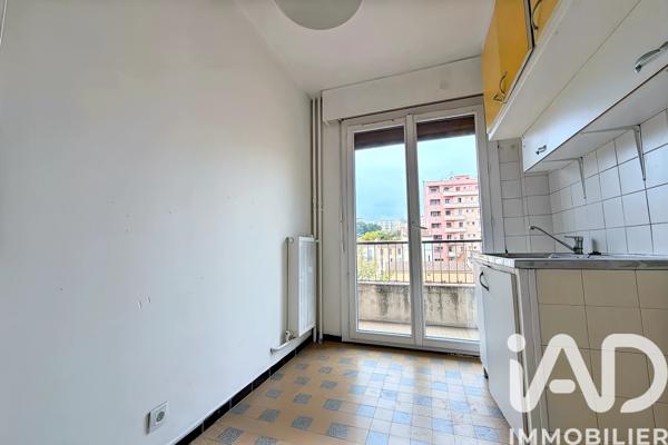 Appartement à vendre 2 pièces 41 m² Marseille 4