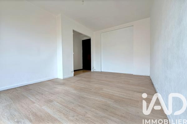 Appartement à vendre 2 pièces 41 m² Marseille 4