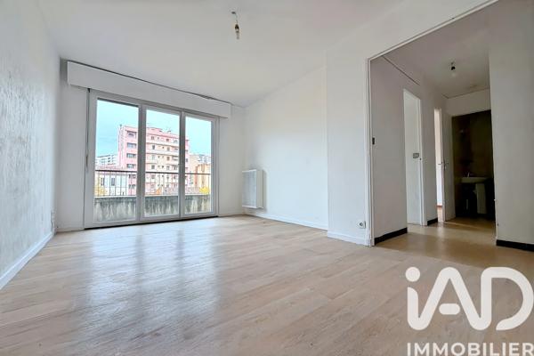 Appartement à vendre 2 pièces 41 m² Marseille 4