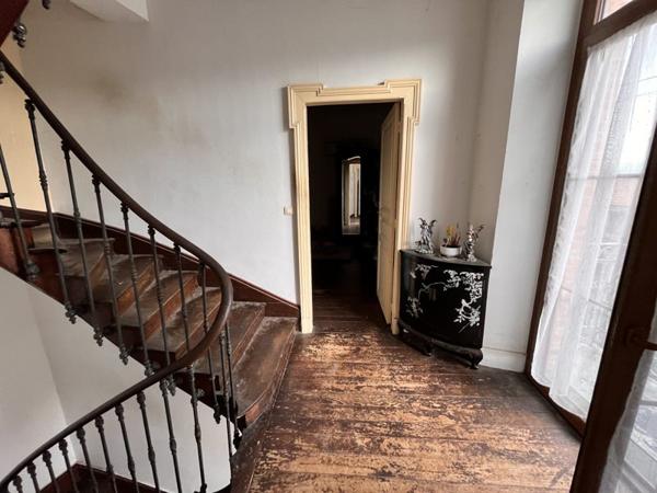 Immeuble à vendre |  Saint-Gaudens |  66 m²