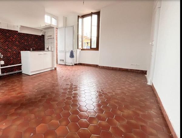 Immeuble à vendre |  Saint-Gaudens |  66 m²