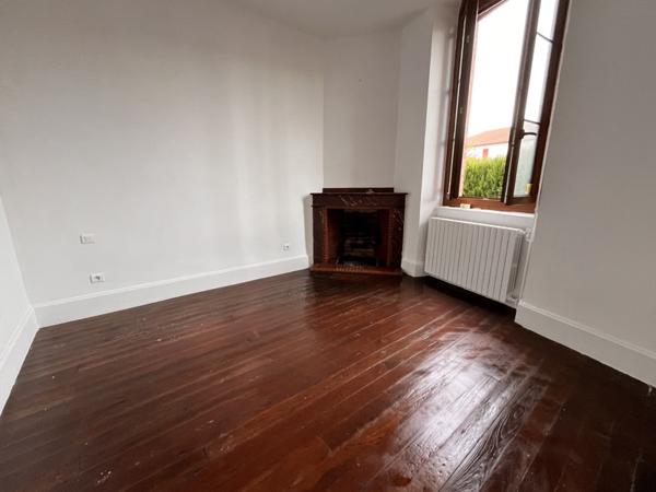 Immeuble à vendre |  Saint-Gaudens |  66 m²