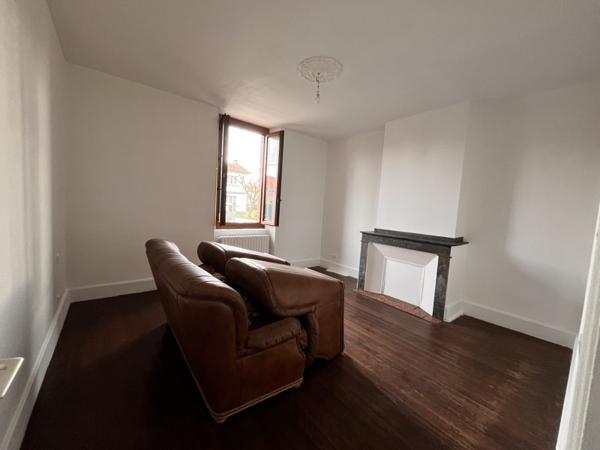 Immeuble à vendre |  Saint-Gaudens |  66 m²