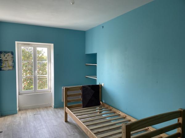 Maison  4 pièce(s)  3 chambre(s)  74 m²