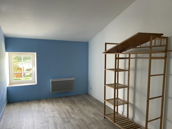 Maison  4 pièce(s)  3 chambre(s)  74 m²