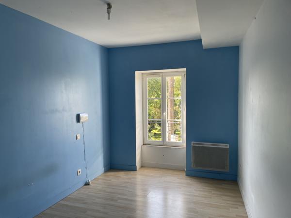 Maison  4 pièce(s)  3 chambre(s)  74 m²