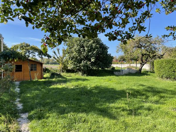 Maison  4 pièce(s)  3 chambre(s)  74 m²