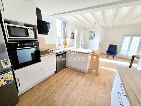 Appartement à Maintenon, 28130 - 4 pièces 106m²