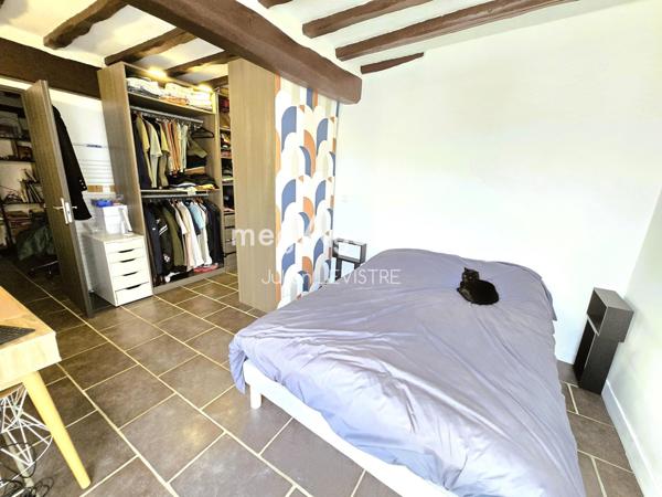 Appartement à Maintenon, 28130 - 4 pièces 106m²
