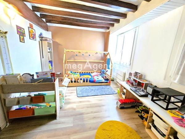 Appartement à Maintenon, 28130 - 4 pièces 106m²