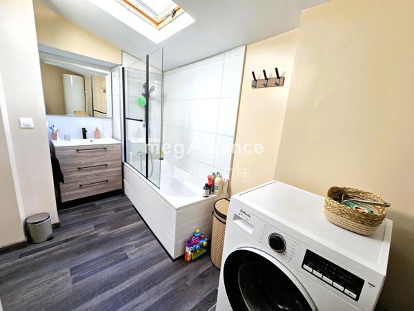 Appartement à Maintenon, 28130 - 4 pièces 106m²