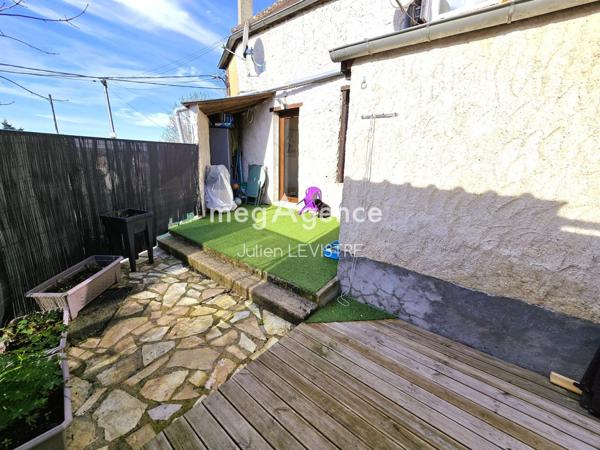 Appartement à Maintenon, 28130 - 4 pièces 106m²