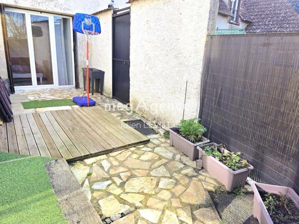 Appartement à Maintenon, 28130 - 4 pièces 106m²