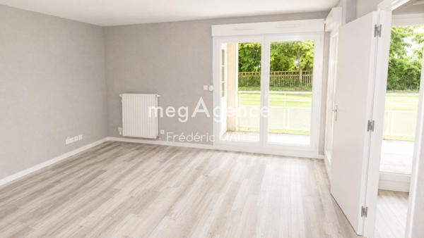 Appartement à LA CHAPELLE-SAINT-LUC, 10600 - 4 pièces 80m²