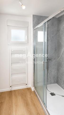 Appartement à LA CHAPELLE-SAINT-LUC, 10600 - 4 pièces 80m²