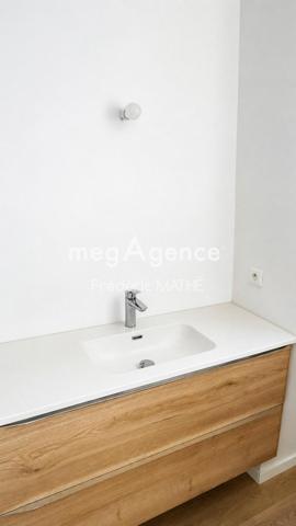 Appartement à LA CHAPELLE-SAINT-LUC, 10600 - 4 pièces 80m²