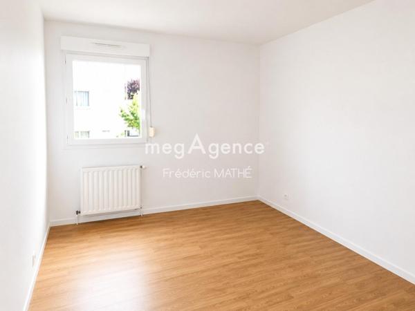 Appartement à LA CHAPELLE-SAINT-LUC, 10600 - 4 pièces 80m²