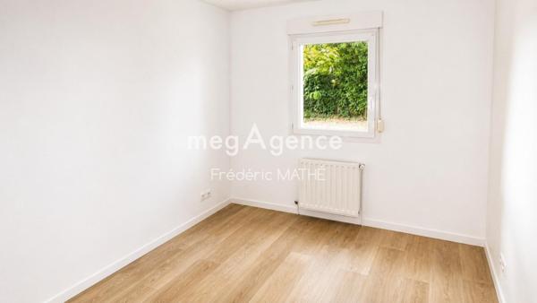 Appartement à LA CHAPELLE-SAINT-LUC, 10600 - 4 pièces 80m²