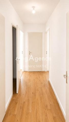 Appartement à LA CHAPELLE-SAINT-LUC, 10600 - 4 pièces 80m²