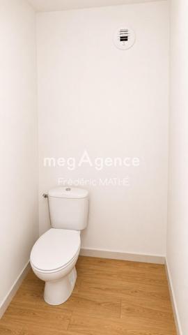 Appartement à LA CHAPELLE-SAINT-LUC, 10600 - 4 pièces 80m²