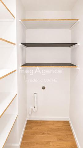 Appartement à LA CHAPELLE-SAINT-LUC, 10600 - 4 pièces 80m²