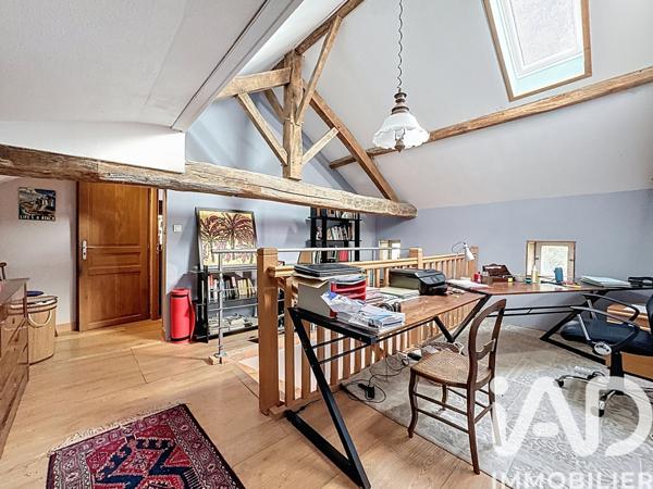 Maison à vendre 5 pièces 145 m² Condéon