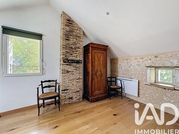 Maison à vendre 5 pièces 145 m² Condéon