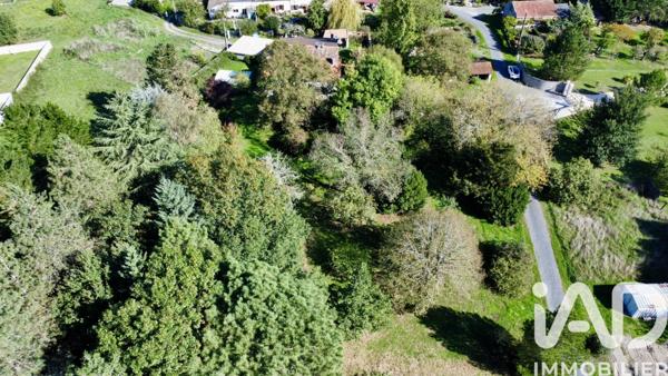 Maison à vendre 5 pièces 145 m² Condéon