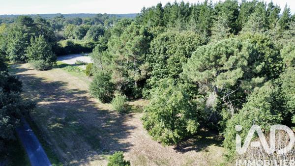 Maison à vendre 5 pièces 145 m² Condéon