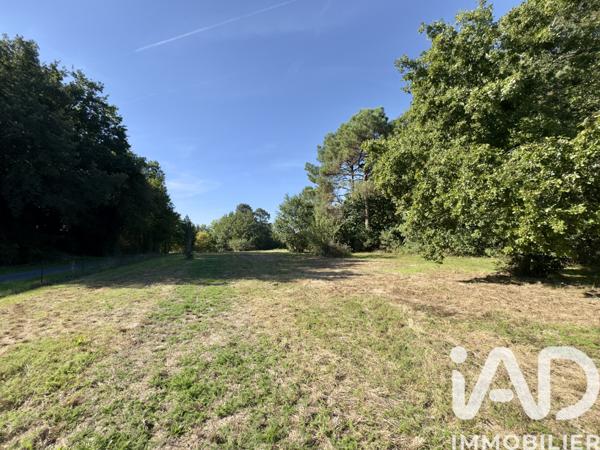 Maison à vendre 5 pièces 145 m² Condéon