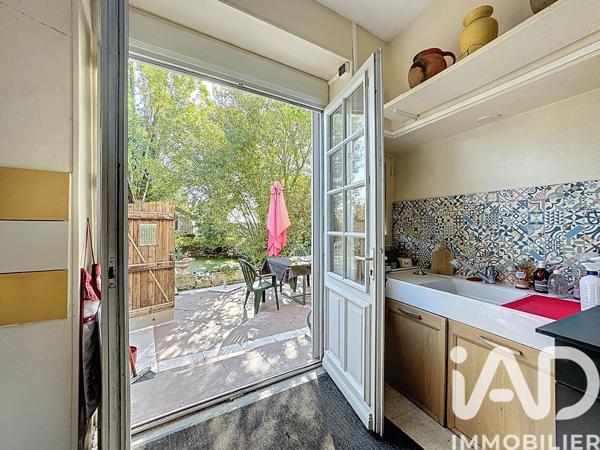 Maison à vendre 5 pièces 145 m² Condéon