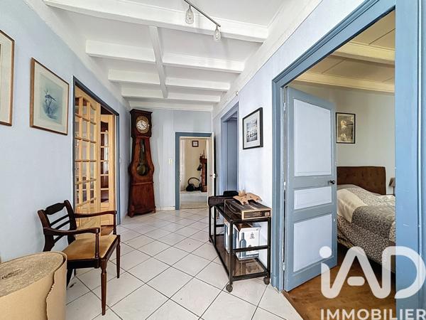 Maison à vendre 5 pièces 145 m² Condéon