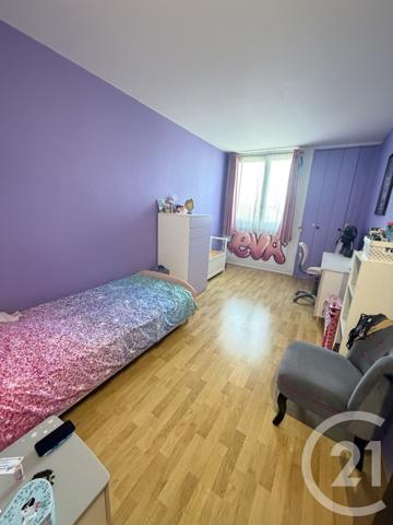 Appartement F5 à vendre  5 pièces - 91,83 m2 BEZONS - 95