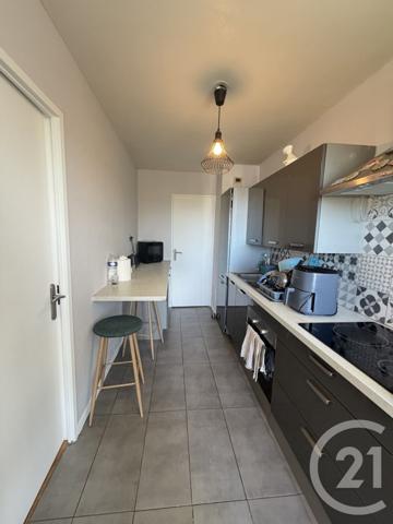 Appartement F5 à vendre  5 pièces - 91,83 m2 BEZONS - 95