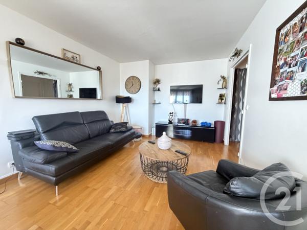 Appartement F5 à vendre  5 pièces - 91,83 m2 BEZONS - 95