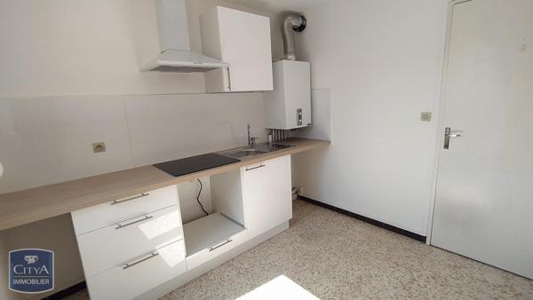 Location appartement Nîmes (30) 2 pièces 48.09m²