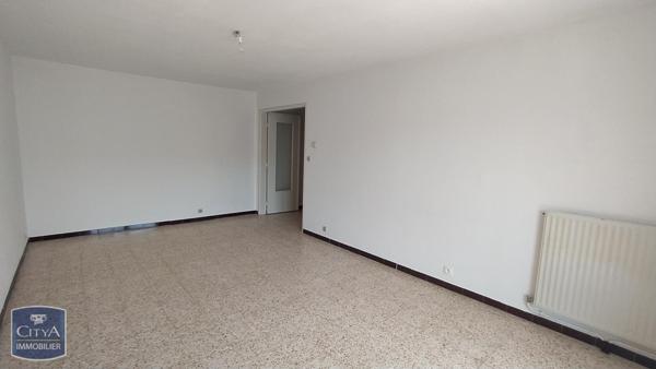Location appartement Nîmes (30) 2 pièces 48.09m²