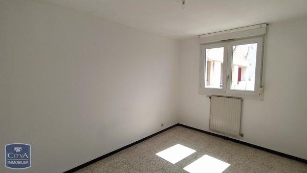 Location appartement Nîmes (30) 2 pièces 48.09m²