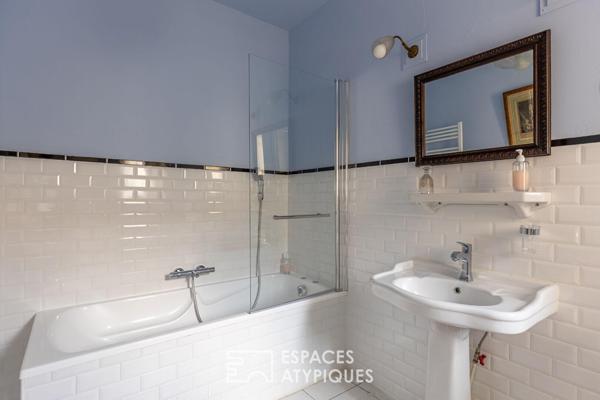 Demeure de caractère au coeur du Parc Régional de Lorraine