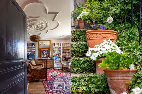 Demeure de caractère au coeur du Parc Régional de Lorraine